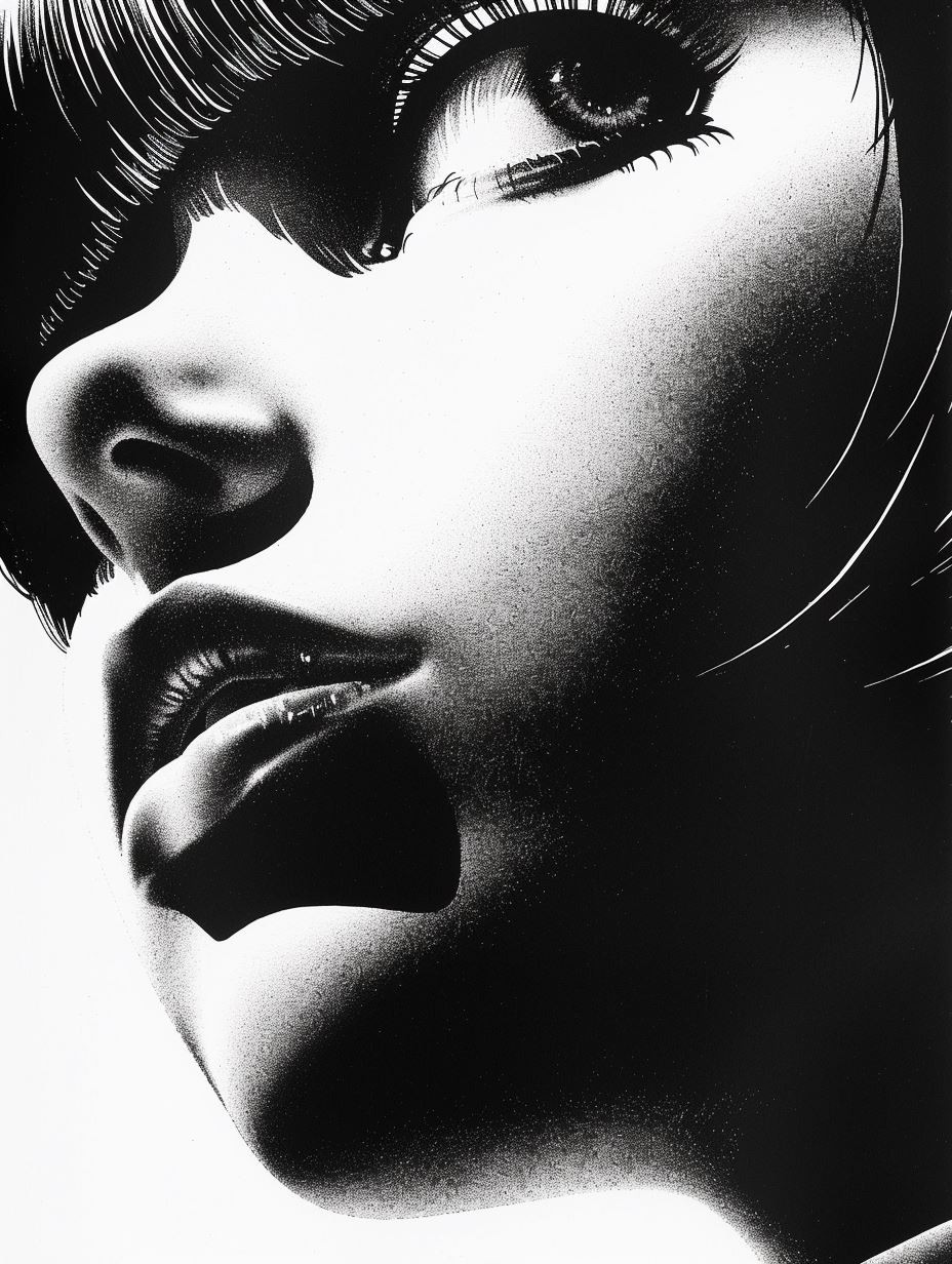 Noir Ethereal Ink - Image 2