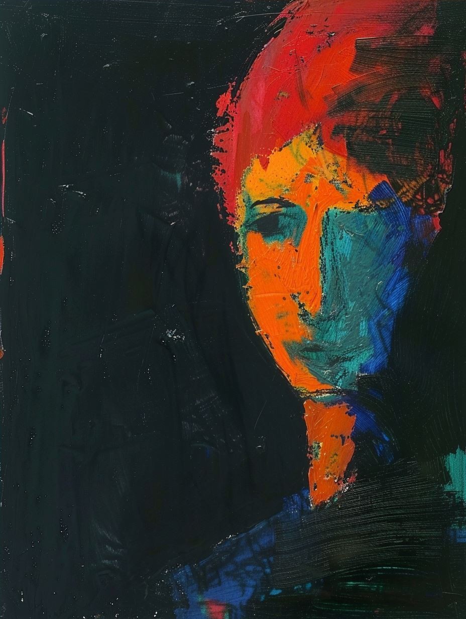 Fragments of the Human Soul - Image 4