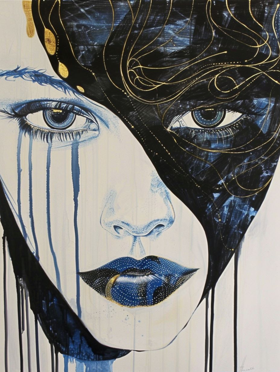 Melancholy Fragments of a Soul - Image 1