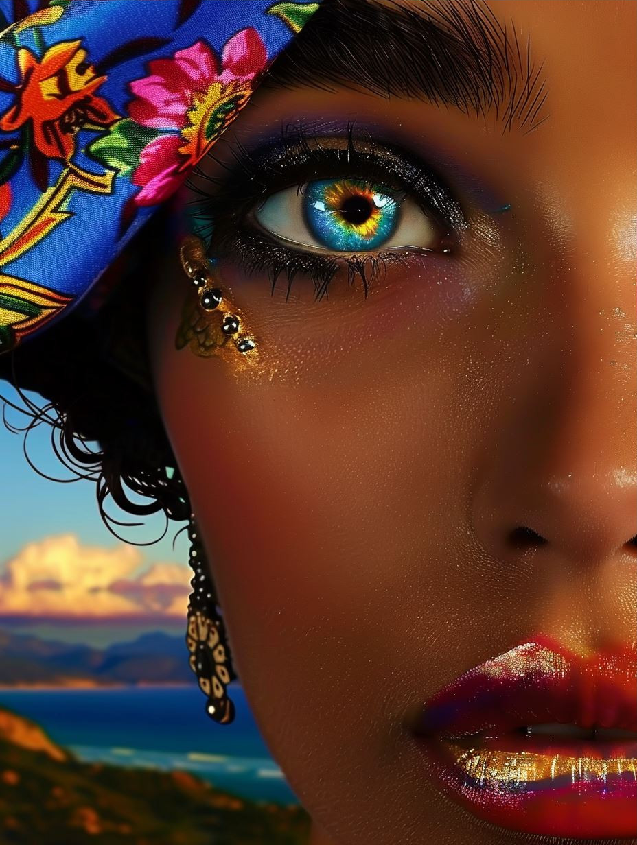 Chromatic Dualism - Image 3