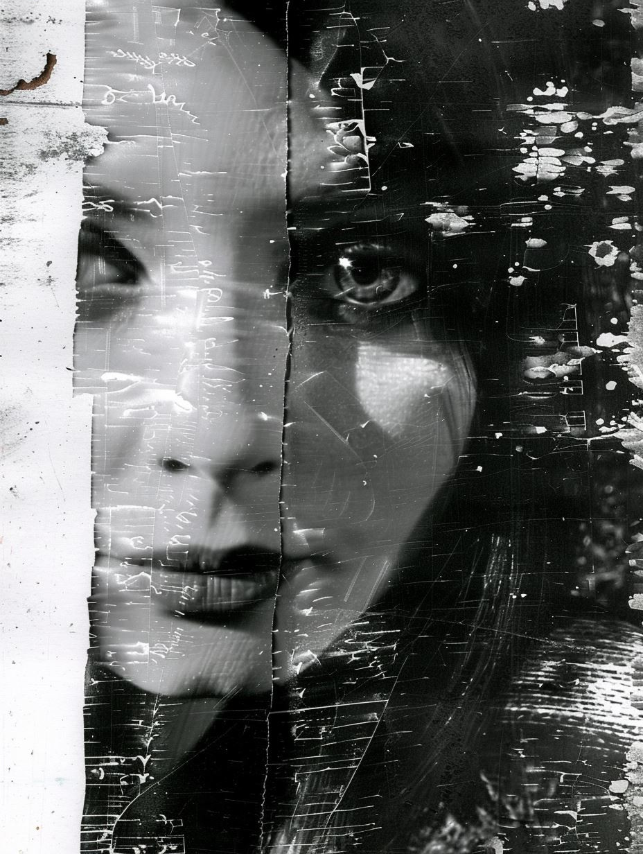 Fragmented Shadows of a Soul - Image 4
