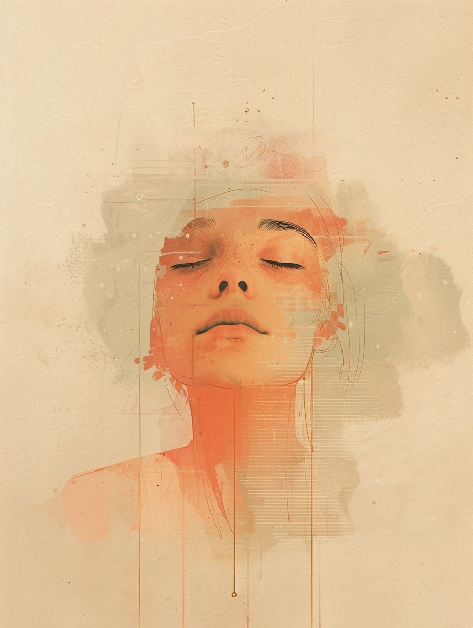 Ethereal Fragments of Human Memory - Image 3