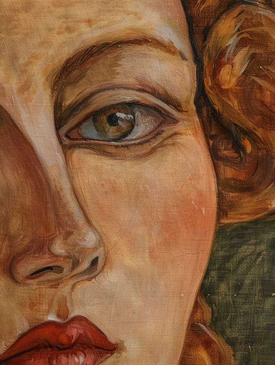 Fragments of a Single Soul - Image 2