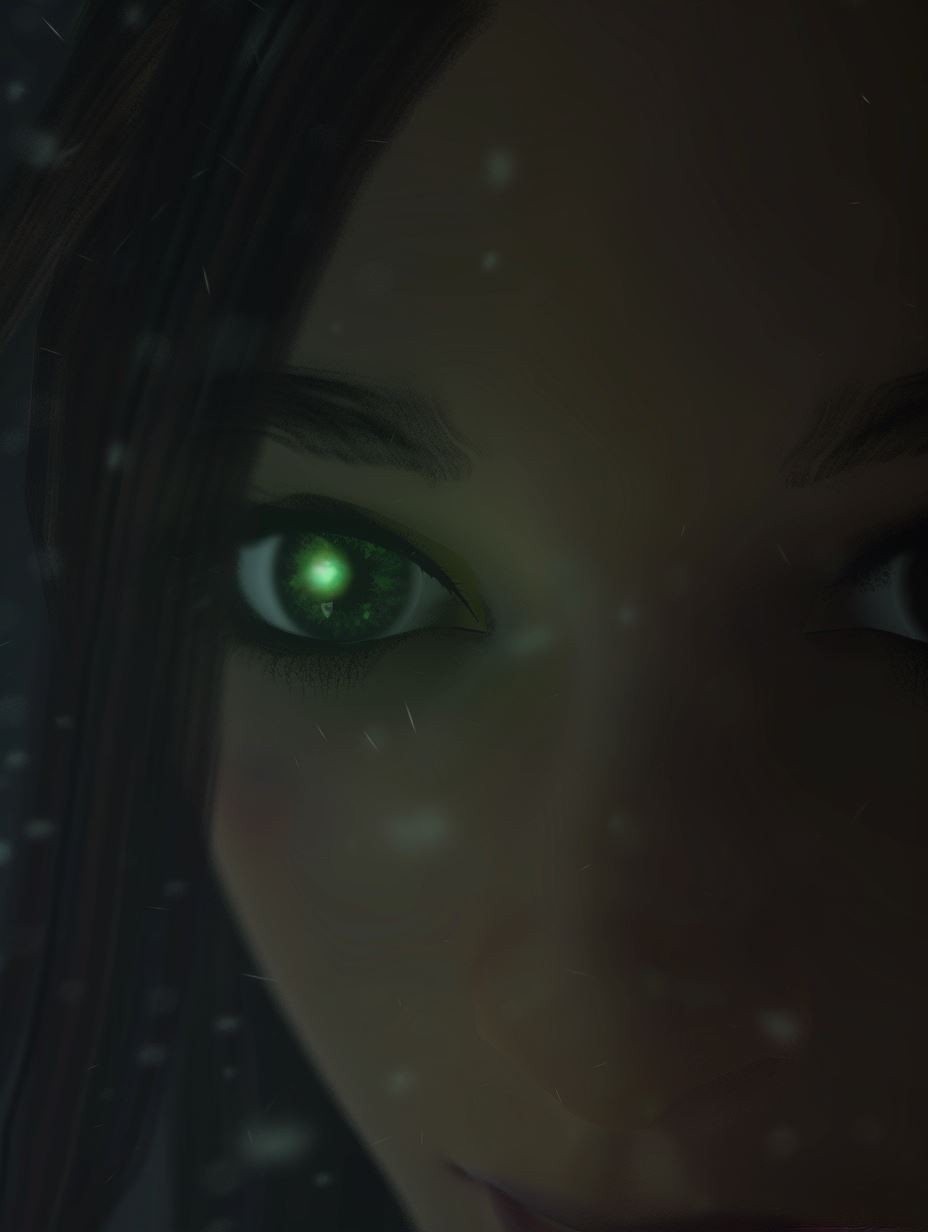 Mystic Shadows of Ethereal Souls - Image 4