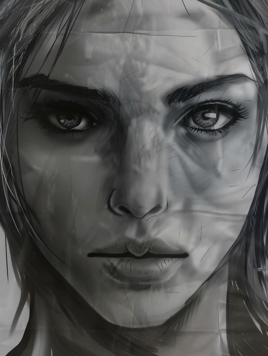 Ethereal Fragments of Memory - Image 4