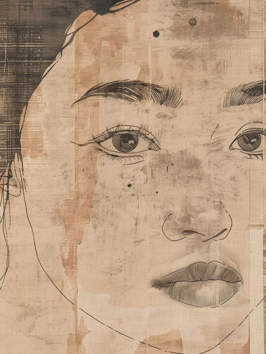 Fragments of a Shared Gaze - Image 4