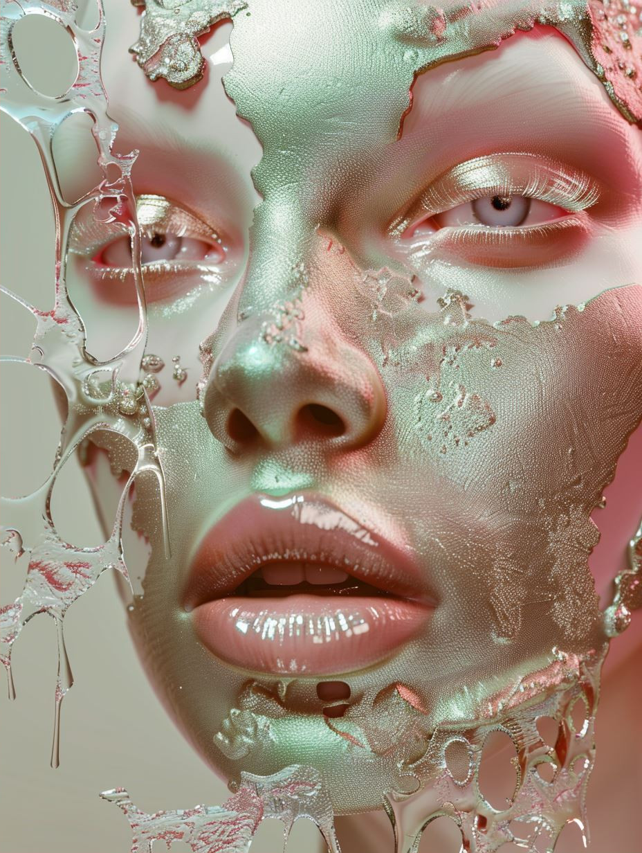 Iridescent Dewy Glow - Image 2