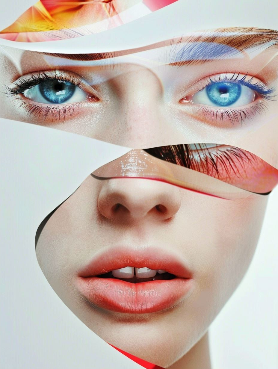 Fragments of a Digital Soul - Image 2