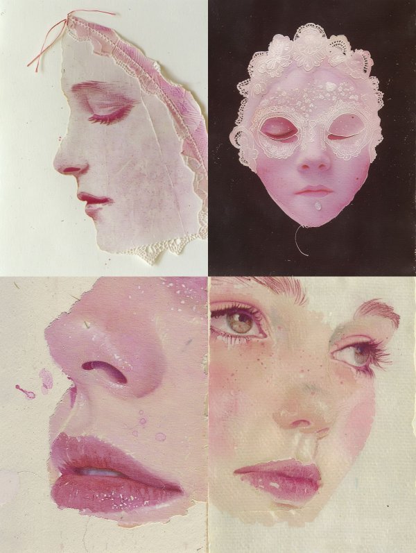 Ethereal Fragments of a Dream