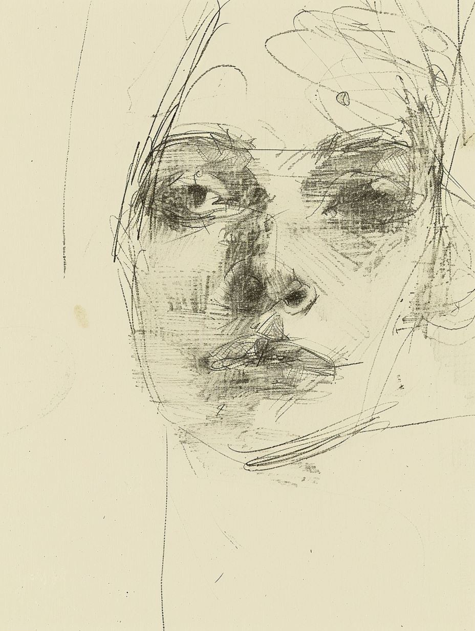 Echoes of the Human Gaze - Image 1