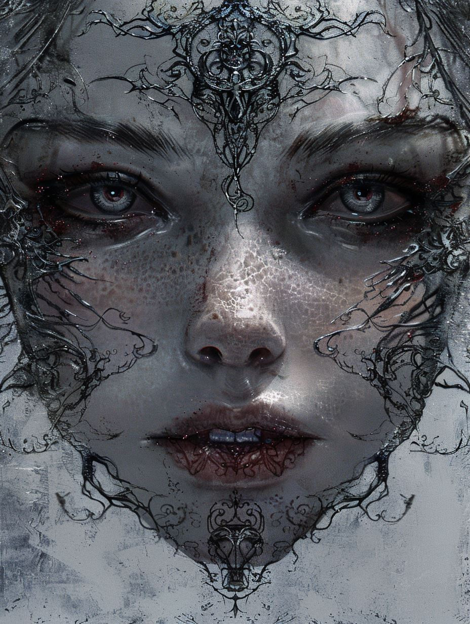 Echoes of the Gothic Soul - Image 3