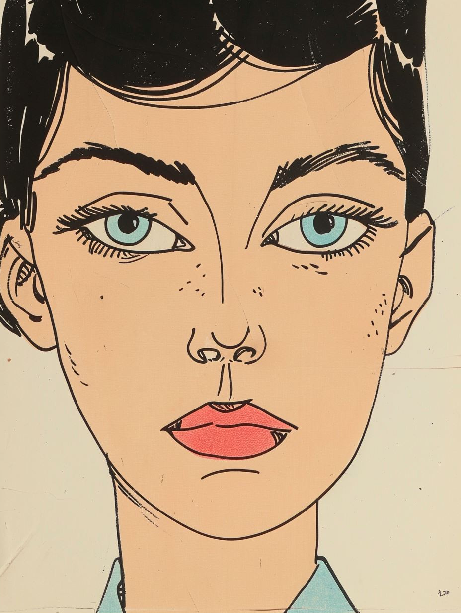 Fragments of a Feminine Gaze - Image 2
