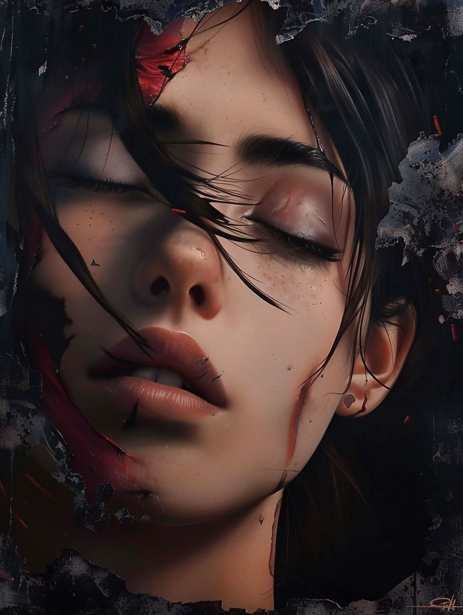 Fragments of a Broken Soul - Image 1