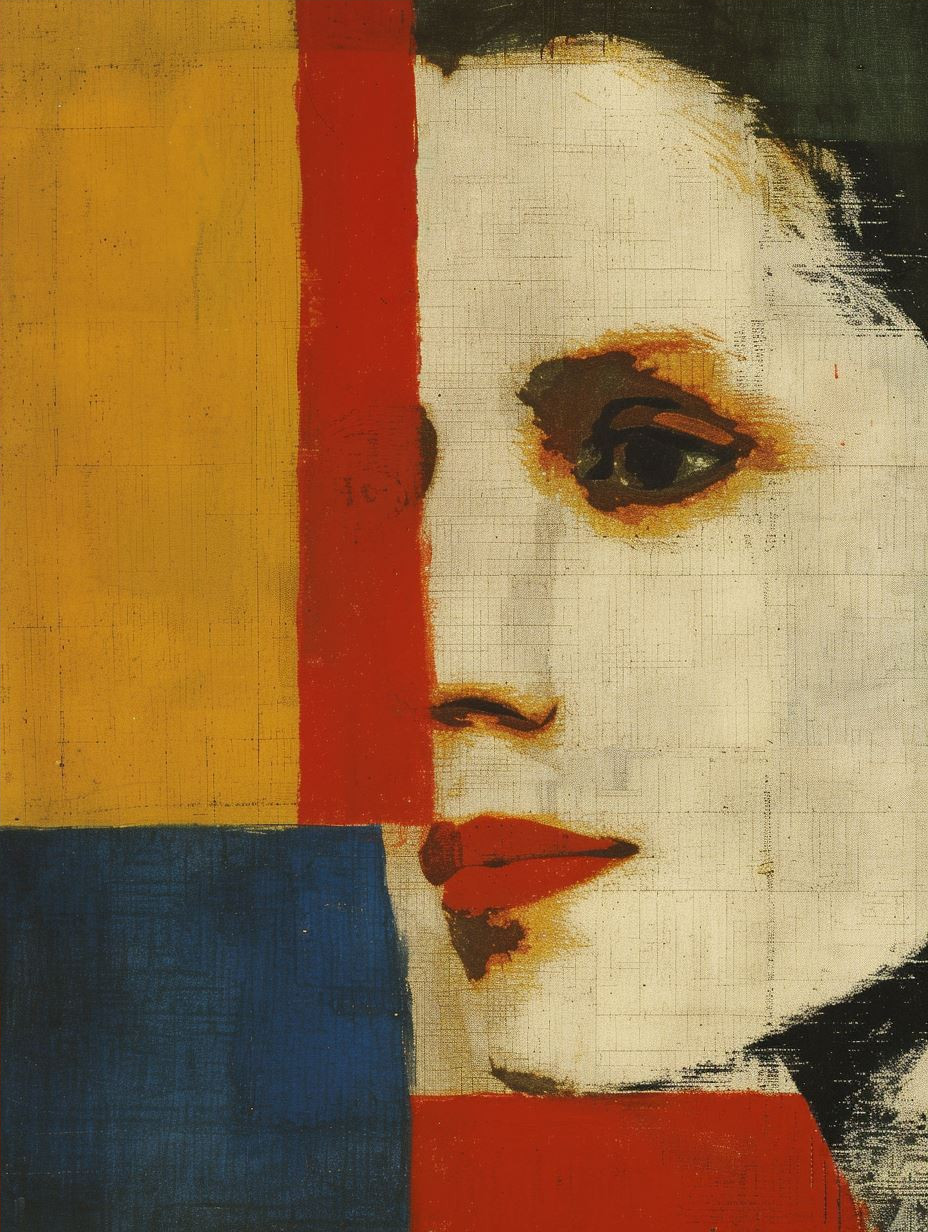 Fragmented Visions of the Feminine - Image 4
