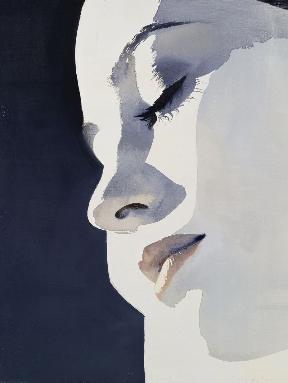 Fragments of a Gaze - Image 2
