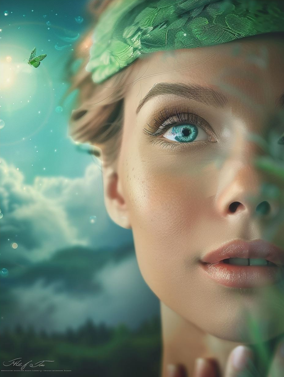 Ethereal Tears of Nature - Image 4