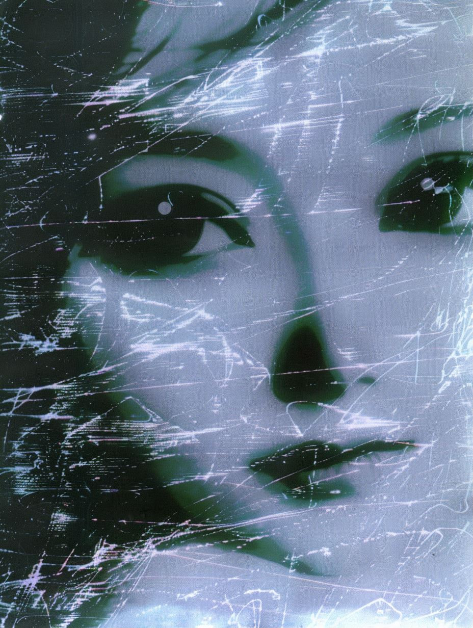 Fragments of a Digital Soul - Image 1
