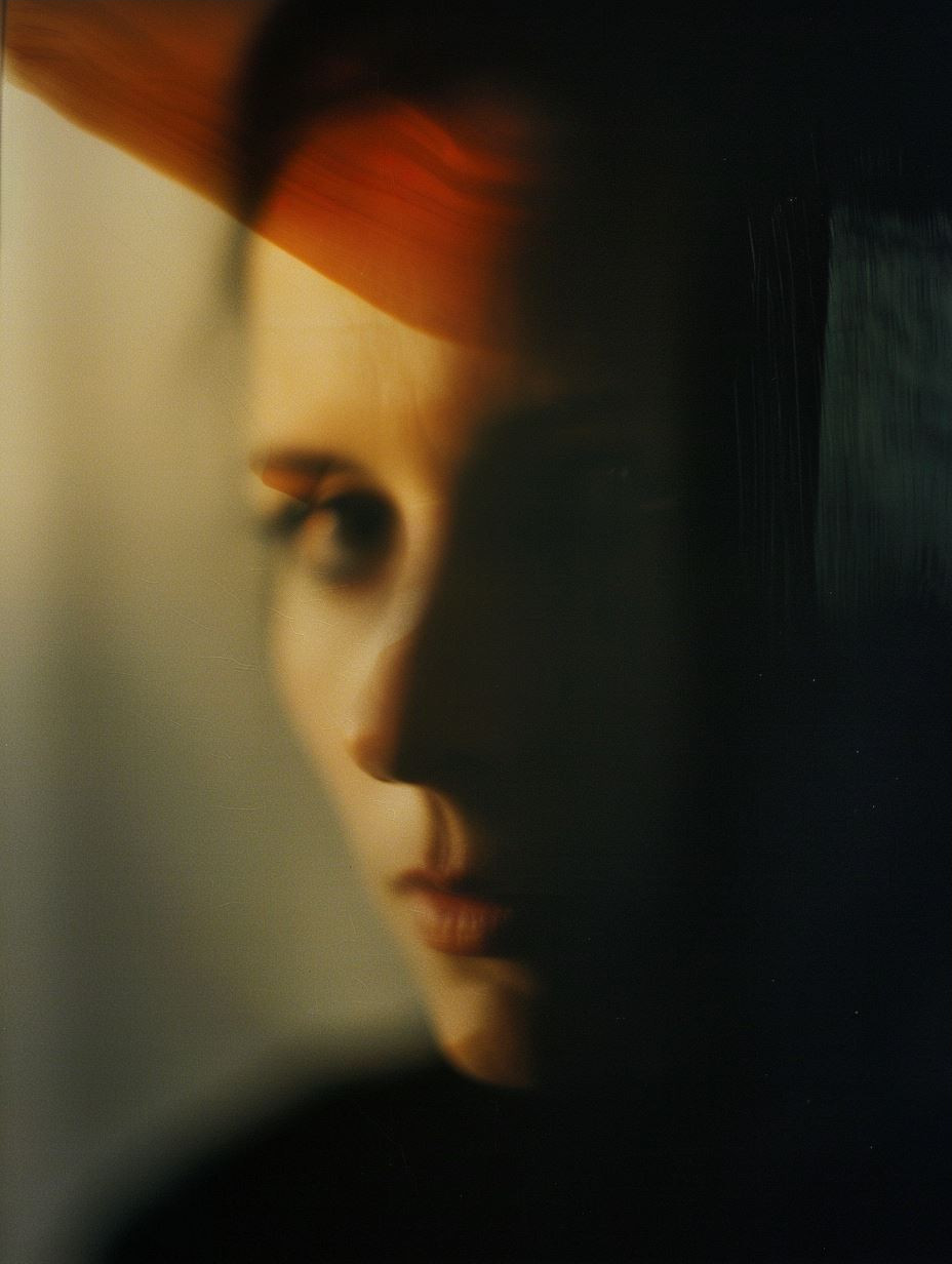Amber Shadows - Image 3