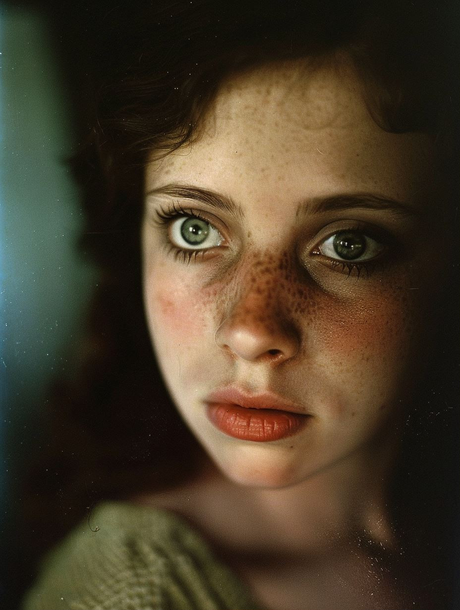 Four Gazes of a Single Soul - Image 1