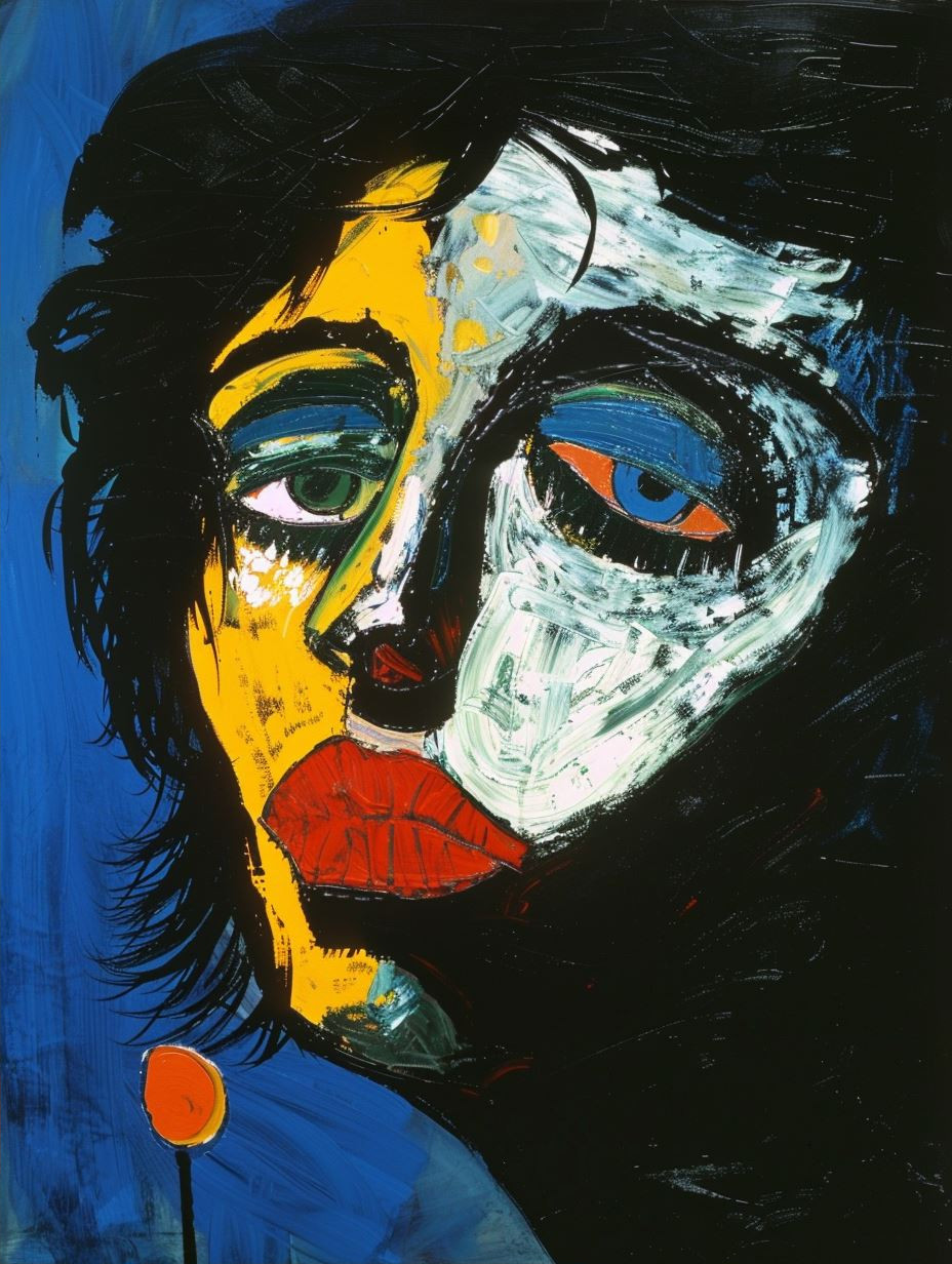 Fragments of a Divided Soul - Image 2