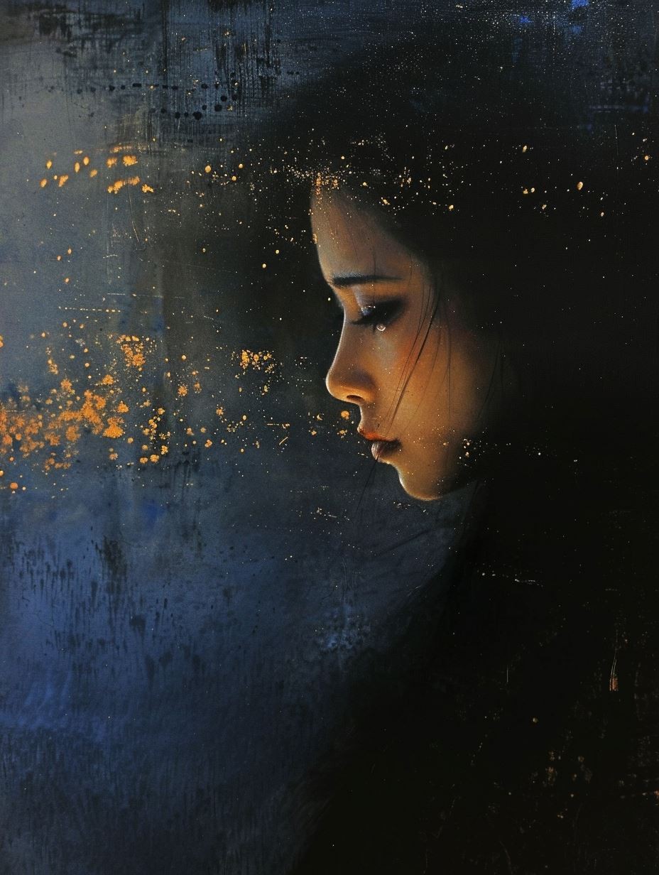 Celestial Fragments of a Dream - Image 3