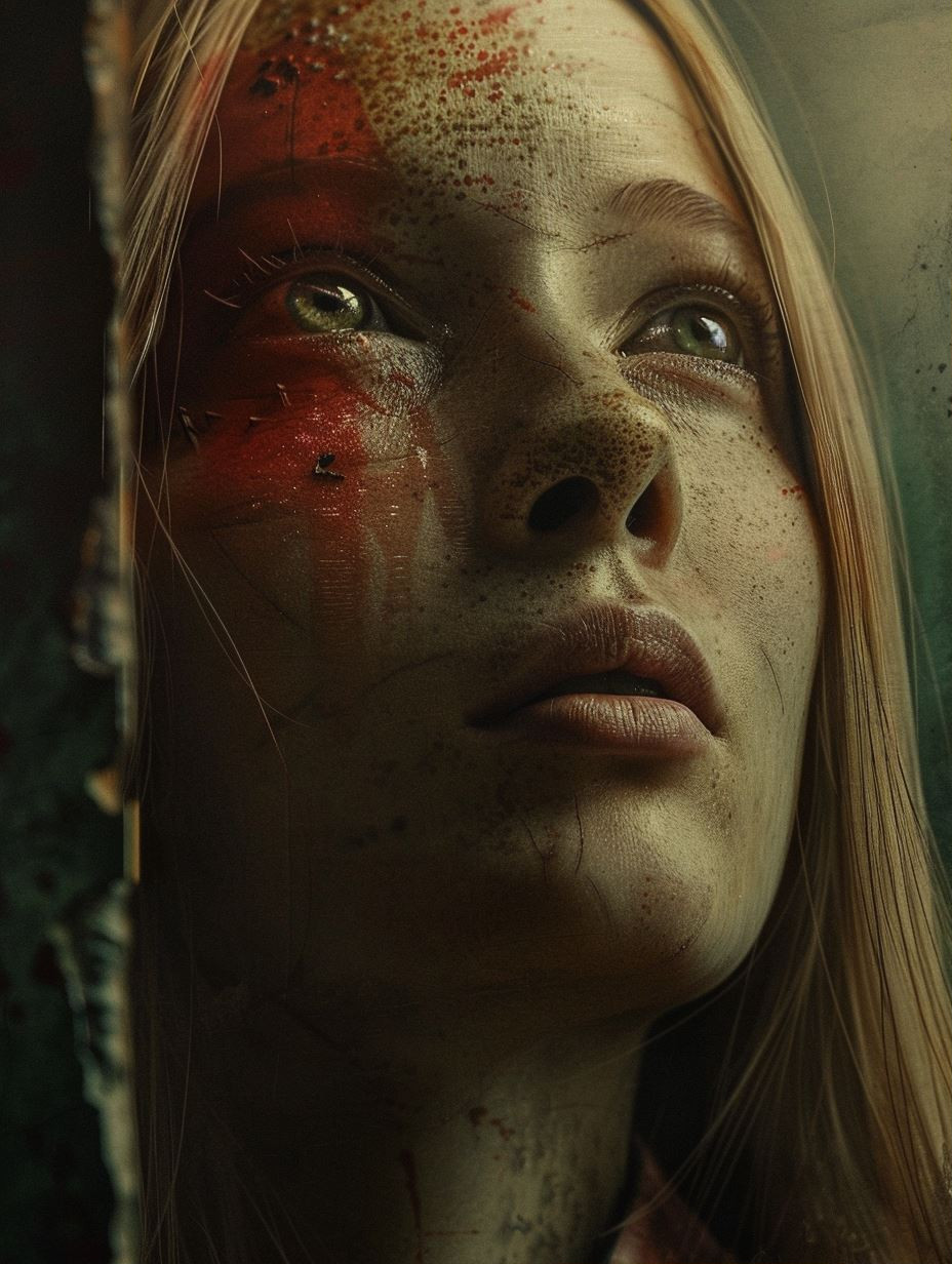 Echoes of Survival - Image 1