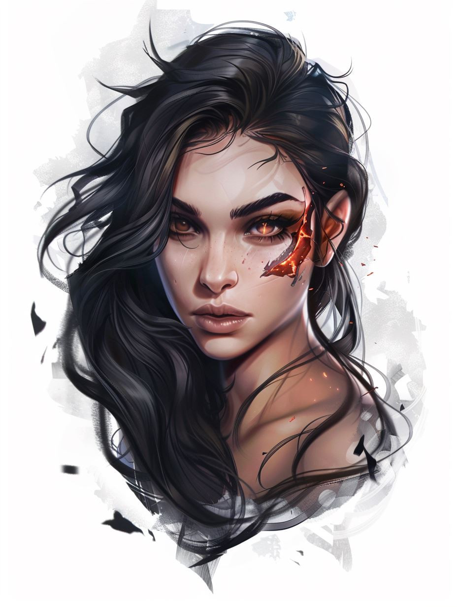 Fragments of a Soul - Image 2