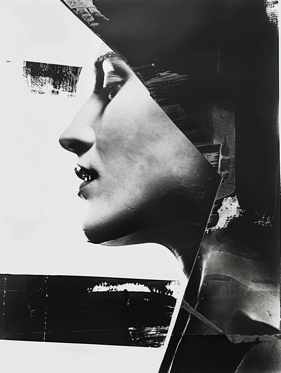 Fragmented Visions of a Feminine Gaze - Image 2