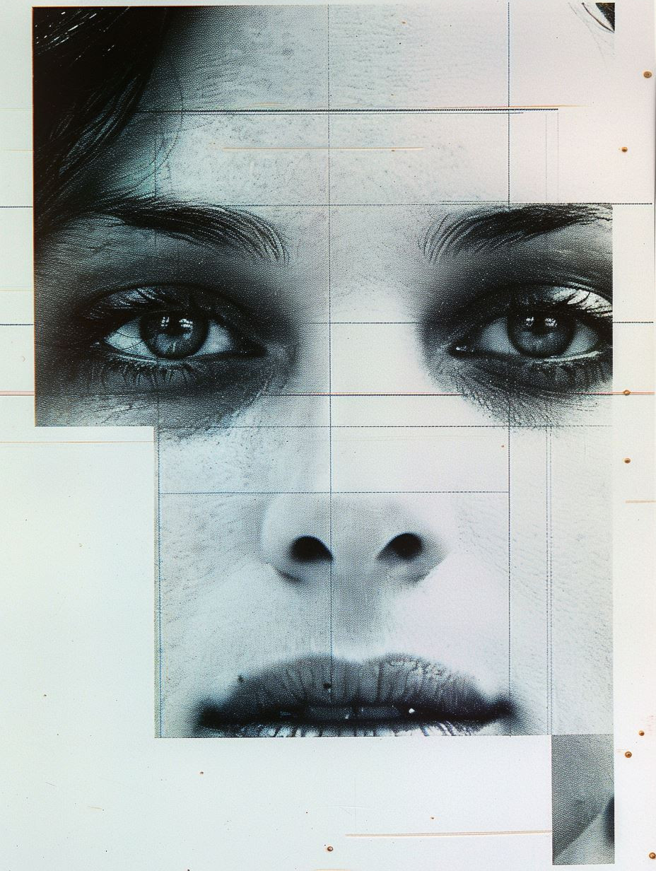 Fragmented Portraits of Digital Identity - Image 3