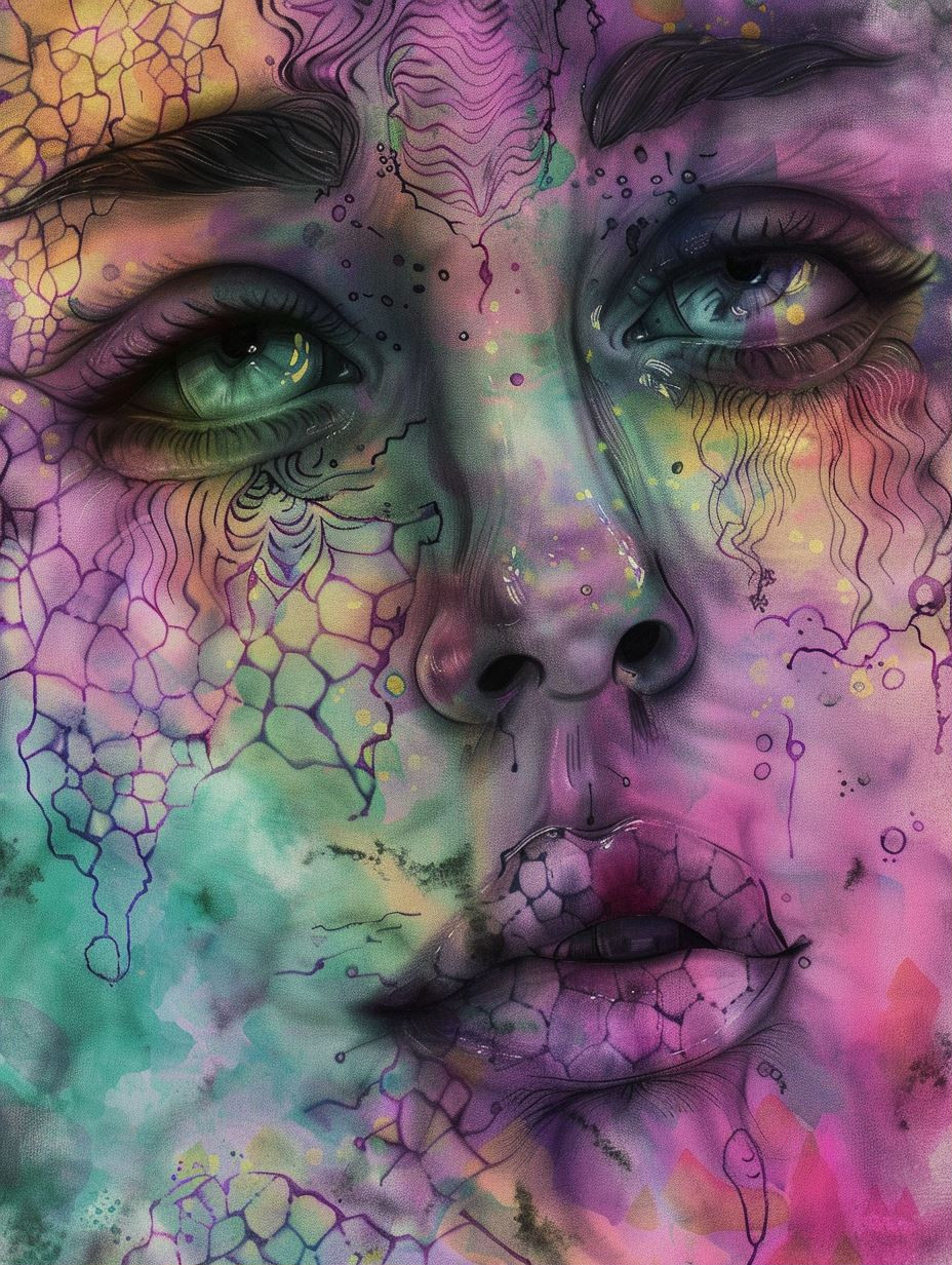 Prismatic Visions of the Soul - Image 1