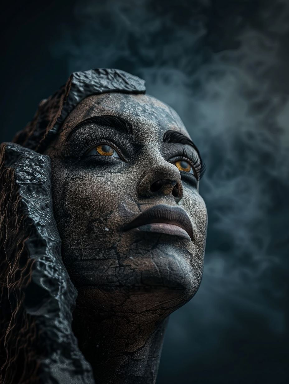 Fragments of Ethereal Stone Souls - Image 1