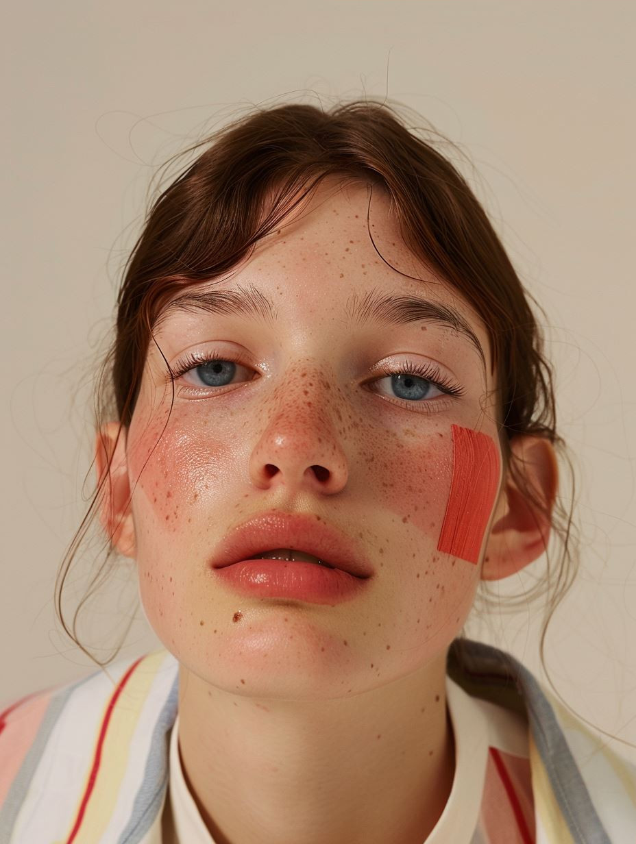 Avant Garde Makeup Artistry - Image 3