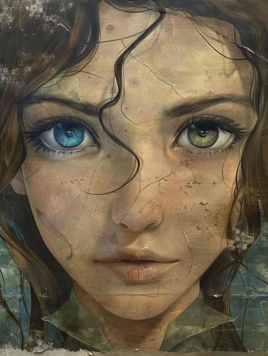 Whispers of the Wild Soul - Image 2
