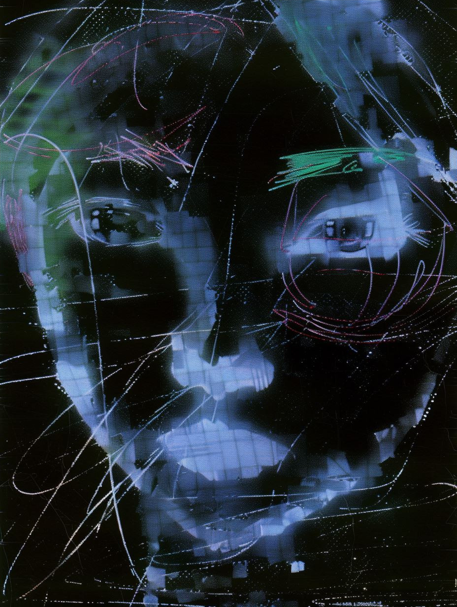 Fragments of a Digital Soul - Image 4