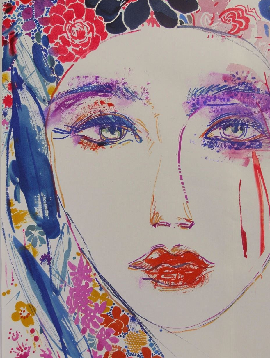 Fragments of a Painted Soul - Image 4