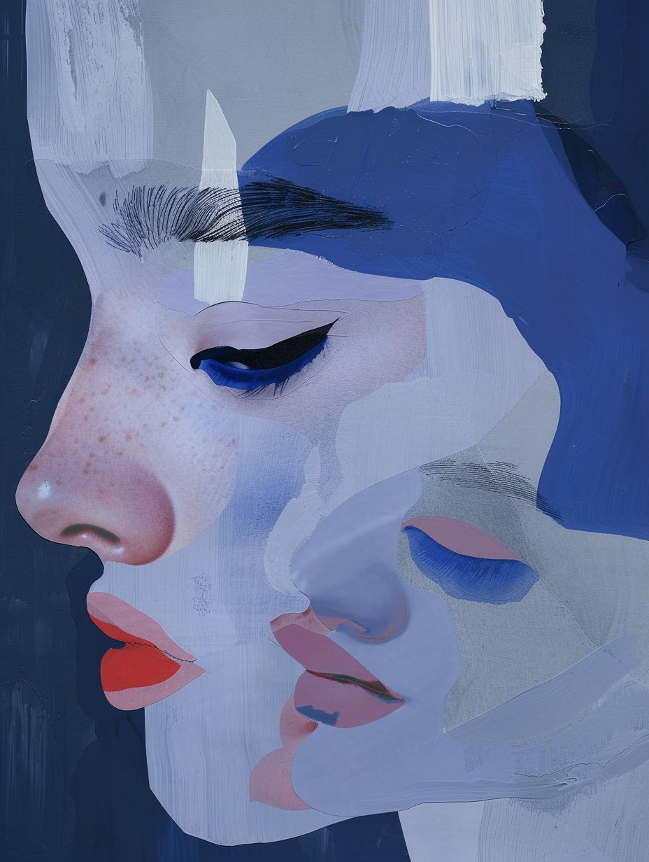 Fragments of a Dreaming Mind - Image 3