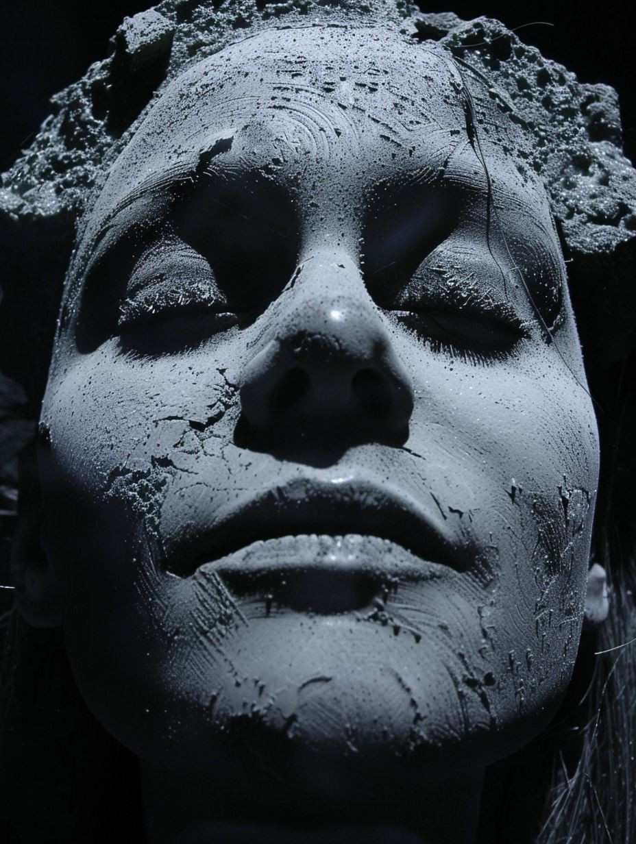 Noir Fragments of a Gaze - Image 3