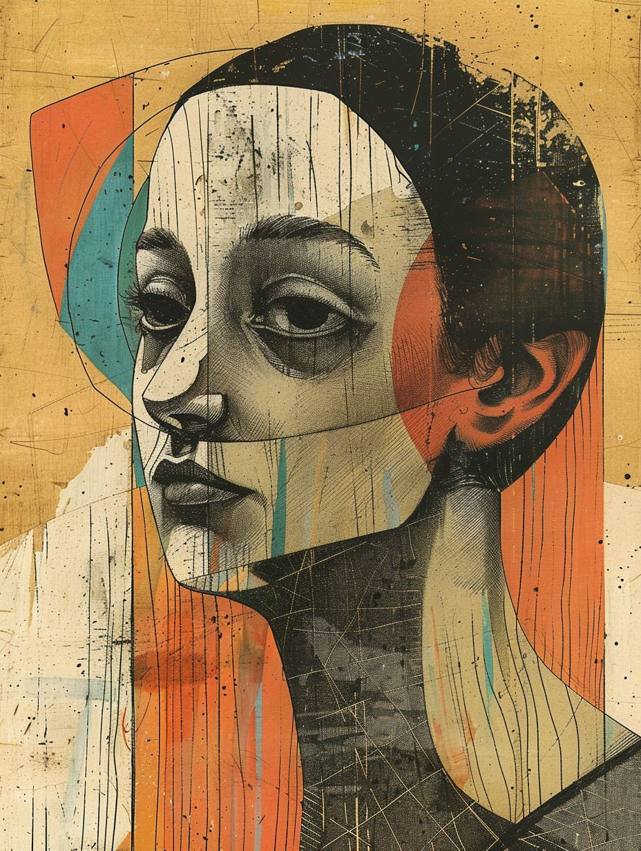 Fragmented Visions of the Soul - Image 3