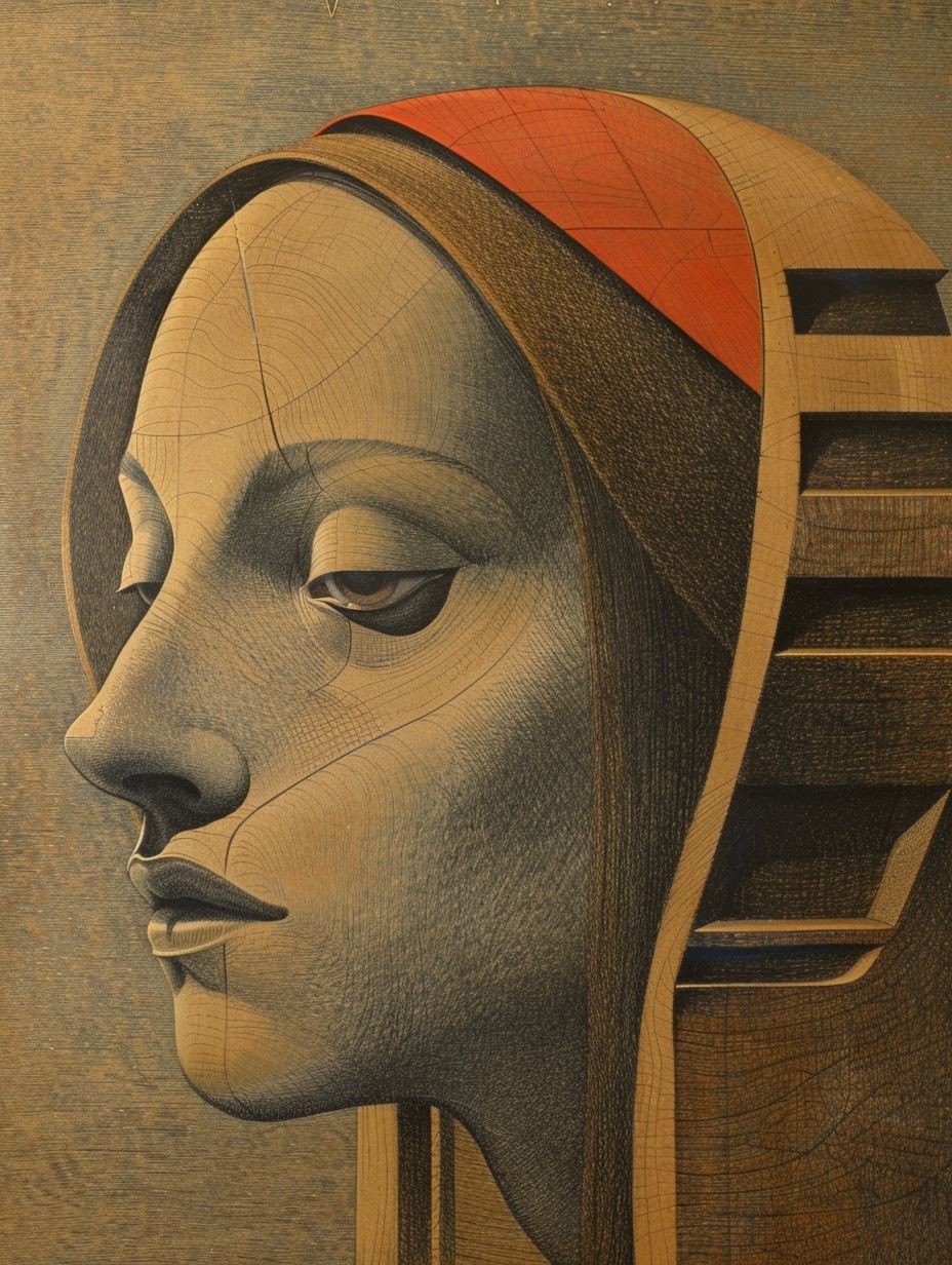 Stone Soul Eternal Gaze - Image 4