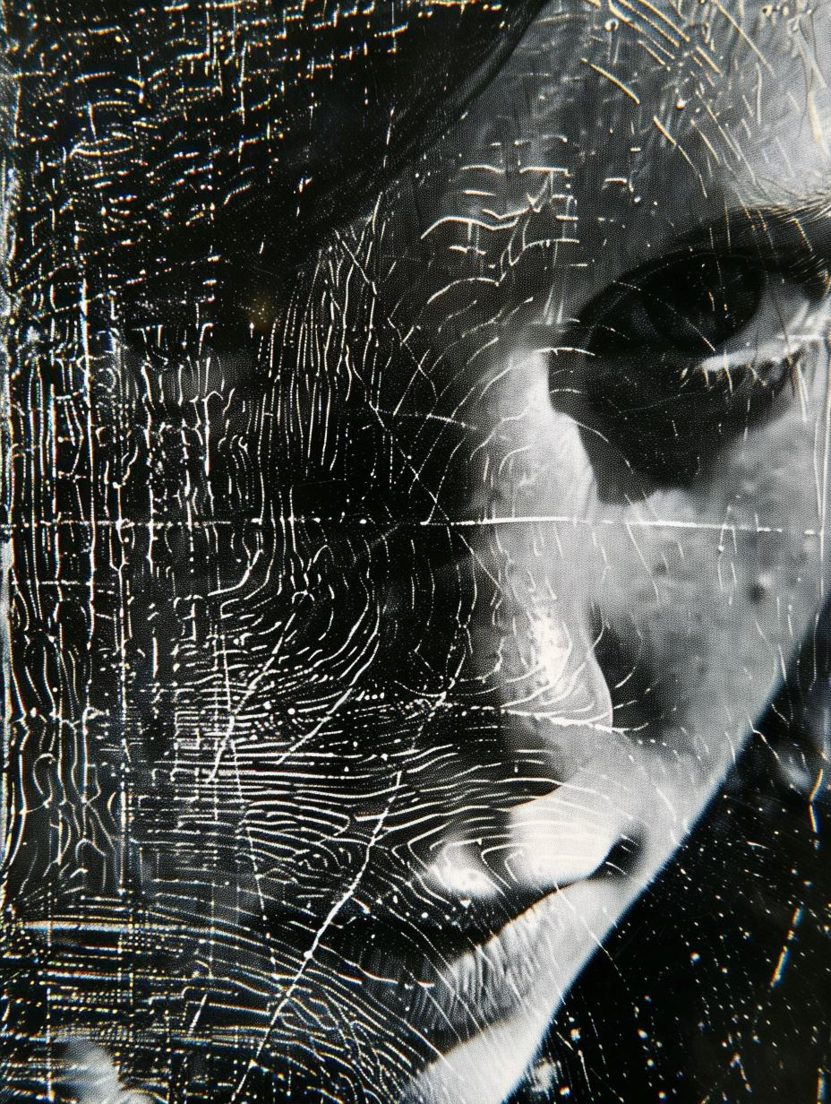 Fractured Reflections of a Soul - Image 4