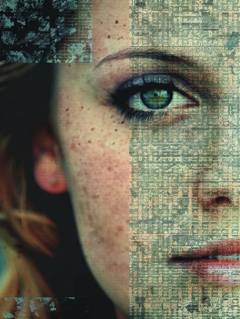Digital Fragments of a Human Soul - Image 1
