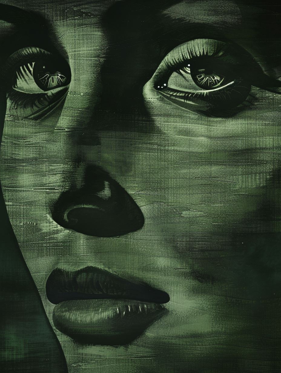 Fragmented Shadows of Human Emotion - Image 2