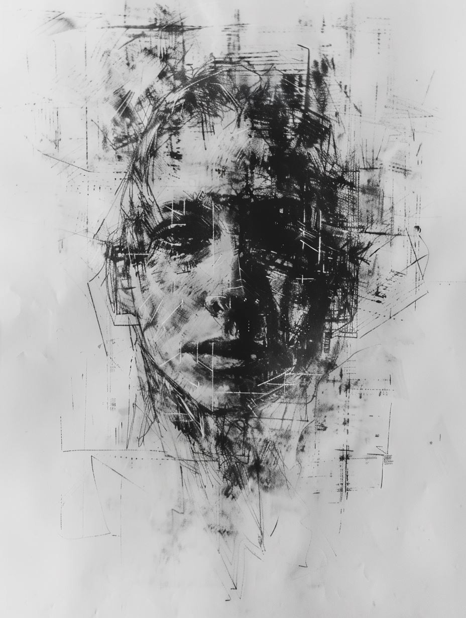 Fragments of the Digital Soul - Image 4