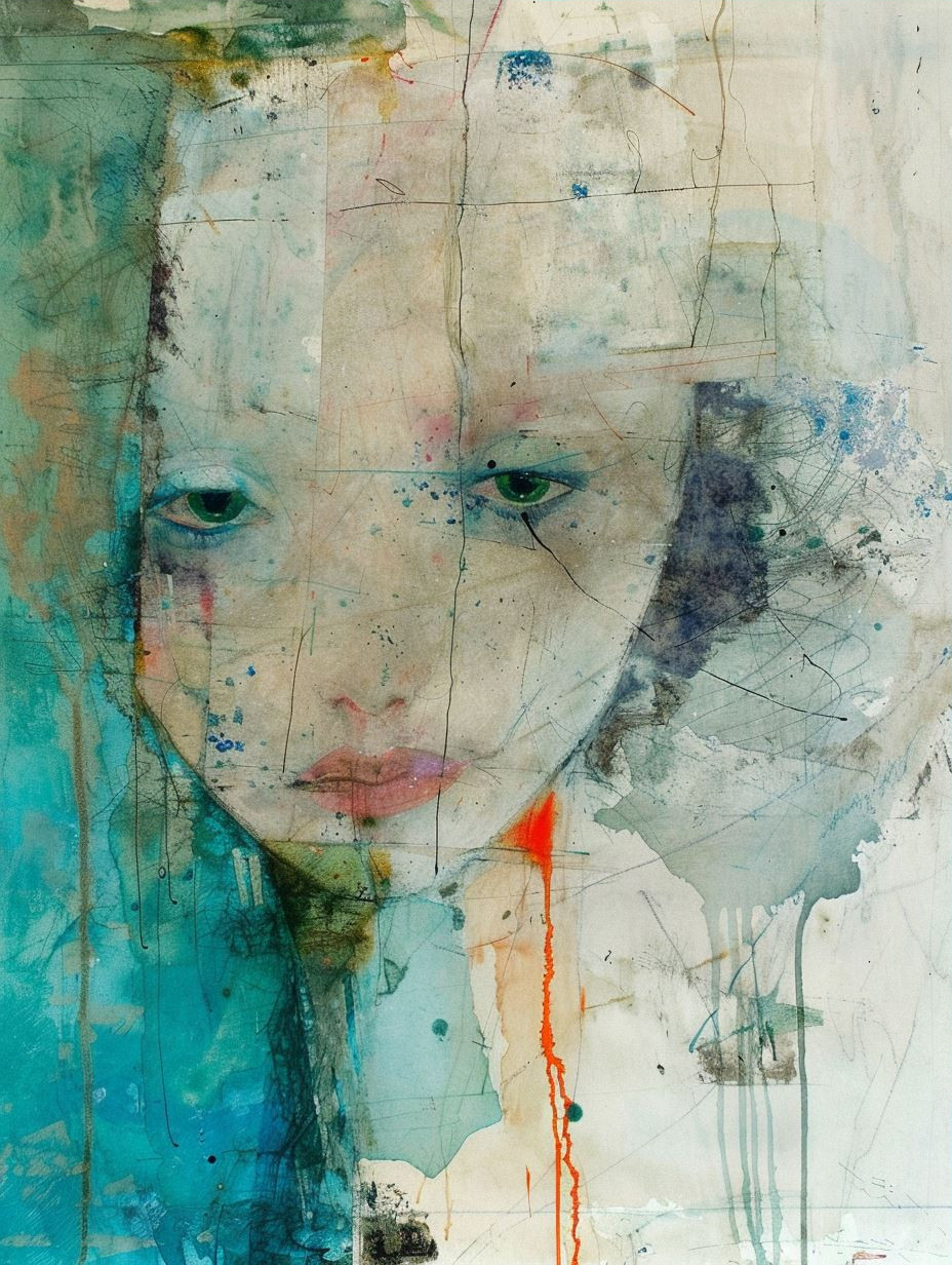 Fragments of a Dreaming Soul - Image 3