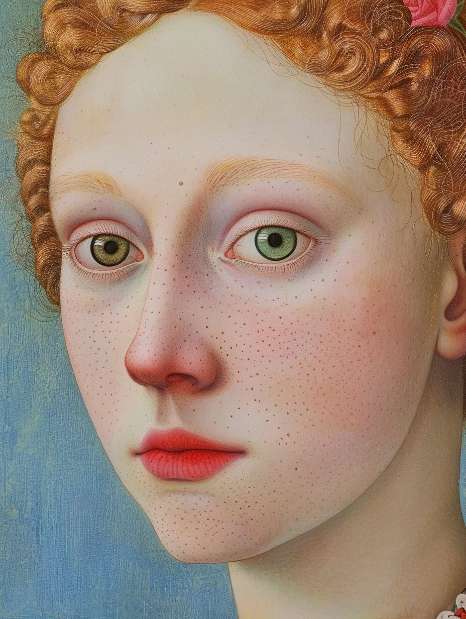 Fragments of a Gaze - Image 3