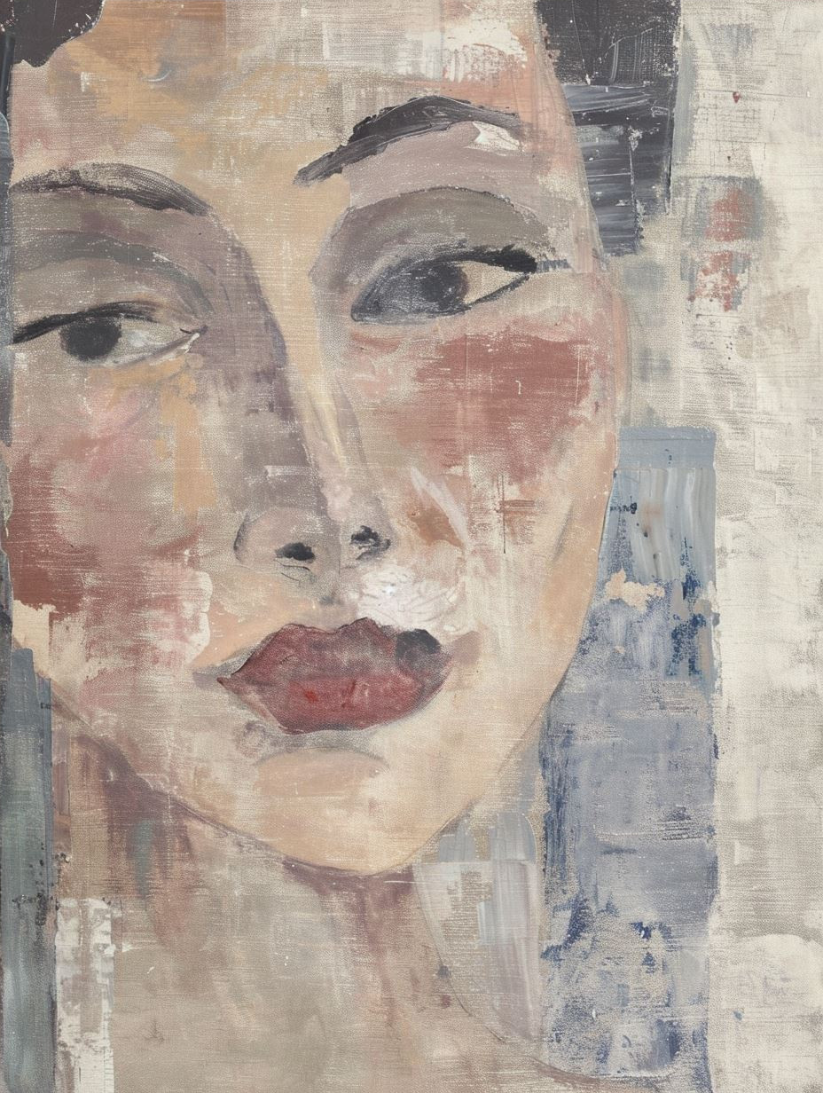 Fragments of a Feminine Gaze - Image 4