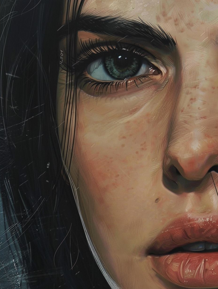 Fragments of a Gaze - Image 2