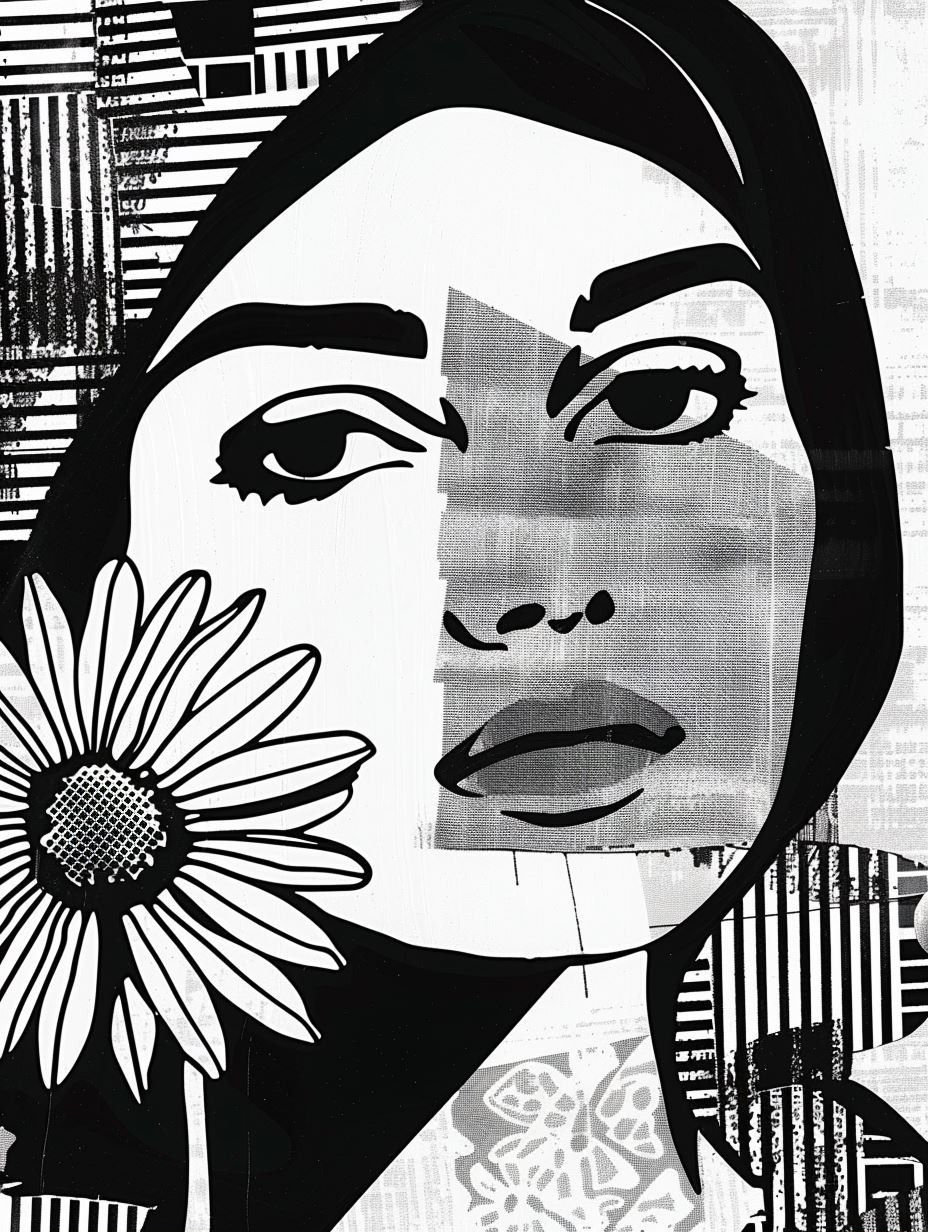 Fragments of Feminine Identity - Image 2