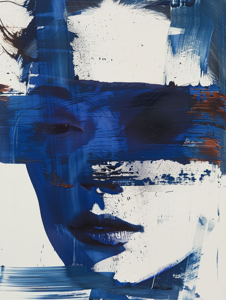 Fragments of a Blue Soul - Image 4