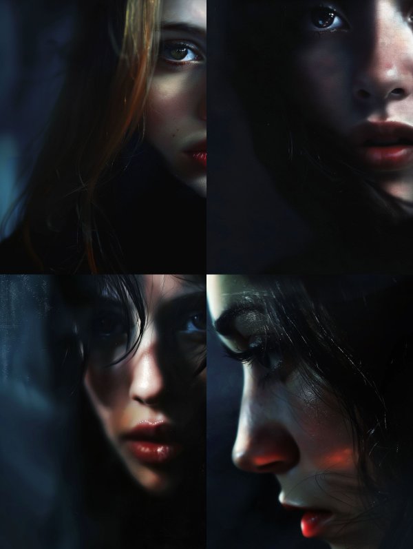 Shadows of the Soul